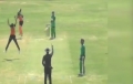 Kashvi Gutam set record with 10 wickets