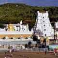 Only One Hour for Darshan in Tirumala
