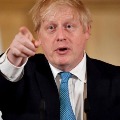 UK prime minster Boris Johnson moved to general ward