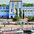 Thousands of Migrants Rush to Secunderabad Railway Station