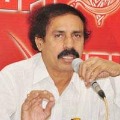 CPI Ramakrishna questions station bail to Macherla attack accused