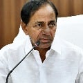 Due to corona virus Cm Kcr orders to officers