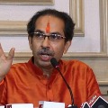 Maharashtra CM Uddhav Thackeray says no to lockdown relief