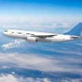 Flight Emergency Landing over Corona Alert