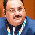 Whole world is looking towards PM Modi with hope to recover from this crisis Jagat Prakash Nadda BJP National President