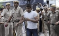 Nirbhaya Convict Vinay Sharma Attempts Sucide