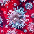 corona virus will spread in air below 13 feet distance