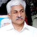 vijaya sai reddy fires on chandra babu naidu