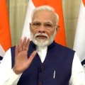 PM Modi advises Yoga Nidra aasan for people