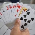24 infected in vijayawada after playing Card Games
