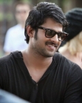 First look to be released from Prabhas Movie