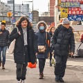 America shut down New York amid Coronavirus fears
