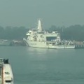 No entry for China Ship into Paradeep port over corona virus threat