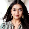 Keerthi Suresh says she is not interested in exposing