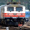 Trains that runs via Telangana and Andhra Pradesh