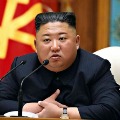 There is no news about Kim Jong Un health in North Korea media