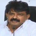 Minister Perni Nani straight question to Pawan Kalyan