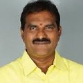 TDP Leader Nimmala Ramanaidu criticises CM Jagan
