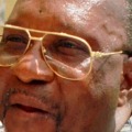 Congo ex president Opango died