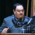 JP Nadda condemns rumors about Amith Shah health