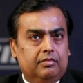Reliance Industries Suffers Biggest Single Day Loss In At Least 10 Years