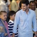 Mahesh babu  the most special person in my life