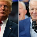 For the first time In US Presidential Poll survey JoeBiden takes lead over Trump