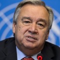  vaccine will allow return to normalcy UN chief