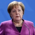 Two Third Of Germans May Get Coronavirus says Angela Merkel