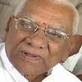 Ex Minister Juvvadi Passes Away