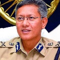 AP DGP responds on allegations