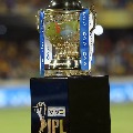 Corona scares looming over IPL start