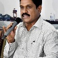 for daily labour 294 shelters in the state says krishnababu