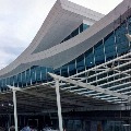 No sreaning tests in tirupathi airport