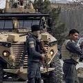 Attack On Kabul Gurdwara