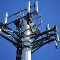 Britishers Vandalise Mobile Towers After Fake News