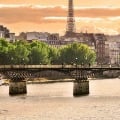 Minuscule Traces Of Coronavirus In Paris Waste Water