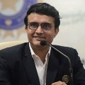 Saurav Ganguly Speaks About BCCI Chief post