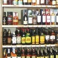 Rs 100 cr liquor sales in UP on first day