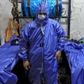 China exporting low quality PPE kits