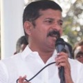 T congress MP Revanth Reddy Arrest