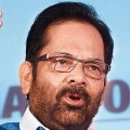 well planned dirty Tablighi conspiracy to prove every Indian Muslim as Tablighi says Mukhtar Abbas Naqvi