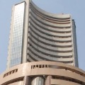 Sensex and Nifty End Lower As Rising Coronavirus Cases Weigh On Sentiment