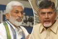 Vijayasai Reddy satires on chandrababu 