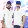 NTR and Ramcharan reacts on Vizag gal leak incident