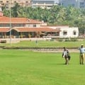 Golf Clubs and Restaurants will be open from 18th onwards in karnataka