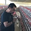 Bandla Gaensh On twitter over Poultry business