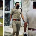 ICC Lauds Cricketer turned Cop Joginder Sharma