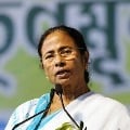 CM Mamata Banarjee denies central teams for visiting in Bengal