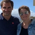 Tennis star Roger Federer announces 7 crore donation